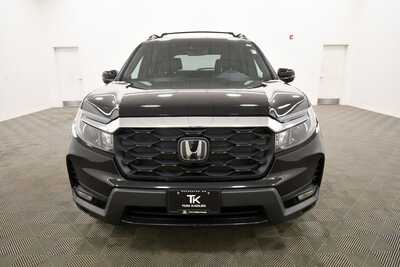 2023 Honda Passport, $34595. Photo 11