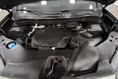 2023 Honda Passport, $34595. Photo 12
