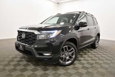 2023 Honda Passport, $34595. Photo 2