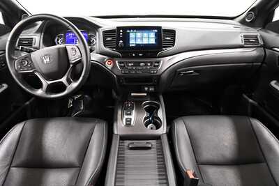 2023 Honda Passport, $34595. Photo 3