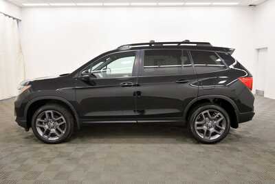 2023 Honda Passport, $34595. Photo 4