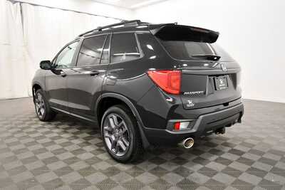 2023 Honda Passport, $34595. Photo 5