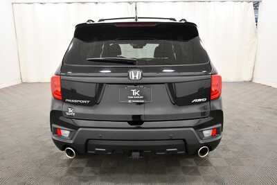 2023 Honda Passport, $34595. Photo 6