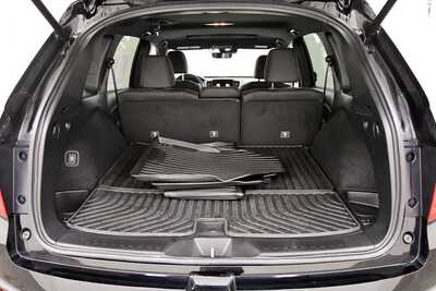 2023 Honda Passport, $34595. Photo 7