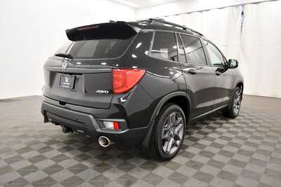 2023 Honda Passport, $34595. Photo 8