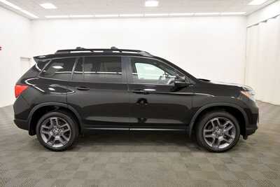 2023 Honda Passport, $34595. Photo 9