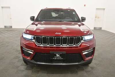 2024 Jeep Grand Cherokee, $23999. Photo 11
