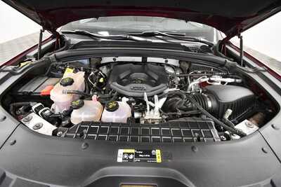 2024 Jeep Grand Cherokee, $23999. Photo 12