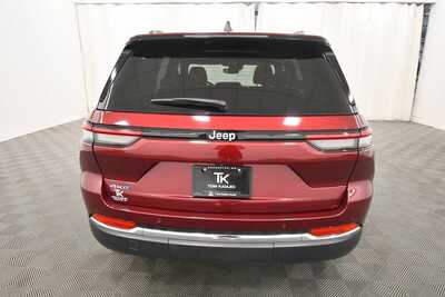 2024 Jeep Grand Cherokee, $23999. Photo 6