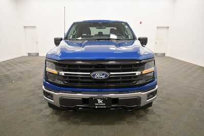 2024 Ford F150 Crew Cab, $41999. Photo 10