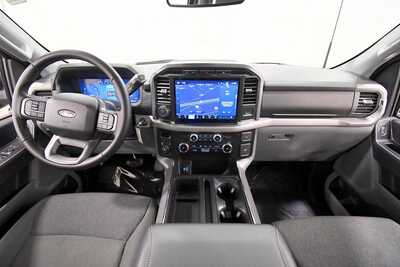 2024 Ford F150 Crew Cab, $41999. Photo 3