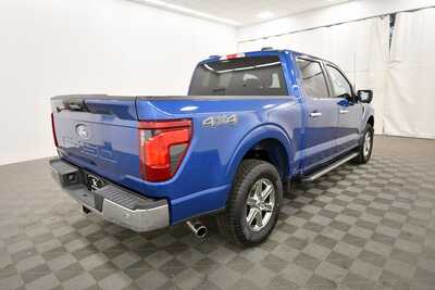 2024 Ford F150 Crew Cab, $41999. Photo 7