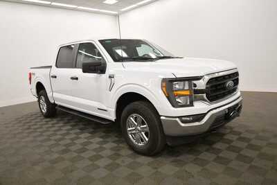2023 Ford F150 Crew Cab, $39999. Photo 10