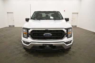 2023 Ford F150 Crew Cab, $39999. Photo 11
