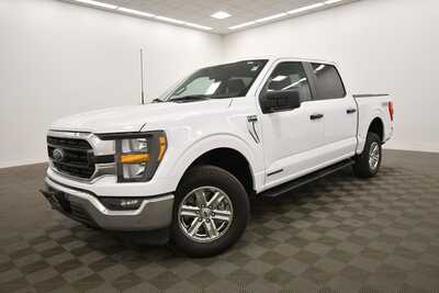 2023 Ford F150 Crew Cab, $39999. Photo 2