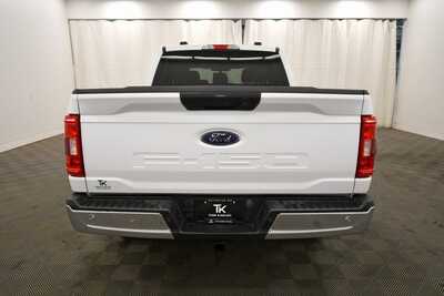 2023 Ford F150 Crew Cab, $39999. Photo 6