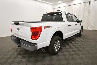 2023 Ford F150 Crew Cab, $39999. Photo 8