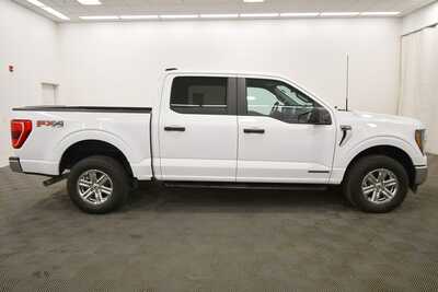 2023 Ford F150 Crew Cab, $39999. Photo 9