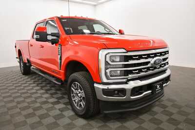 2023 Ford F250 Crew Cab, $70999. Photo 10