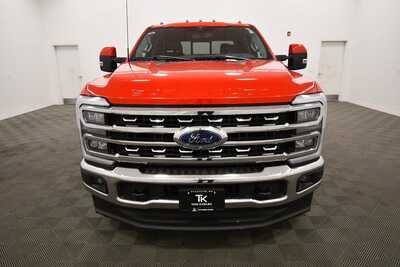 2023 Ford F250 Crew Cab, $70999. Photo 11