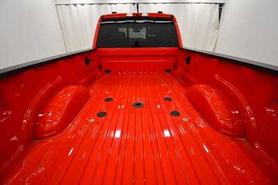 2023 Ford F250 Crew Cab, $70999. Photo 7