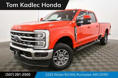 2023 Ford F250 Crew Cab, $70999. Photo 1