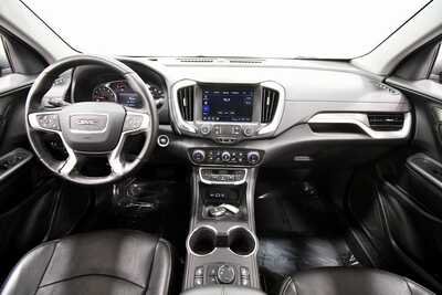 2024 GMC Terrain, $24498. Photo 3