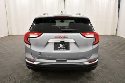 2024 GMC Terrain, $24498. Photo 6