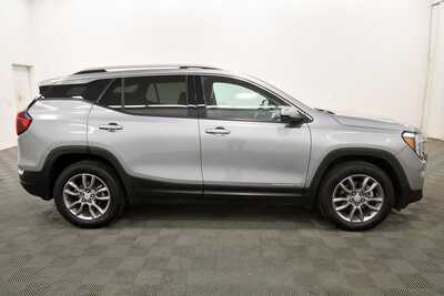 2024 GMC Terrain, $24498. Photo 9