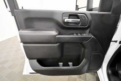 2024 Chevrolet 2500 Crew Cab, $41495. Photo 11