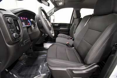 2024 Chevrolet 2500 Crew Cab, $41495. Photo 12