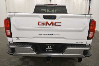 2024 GMC 2500 Crew Cab, $53999. Photo 6