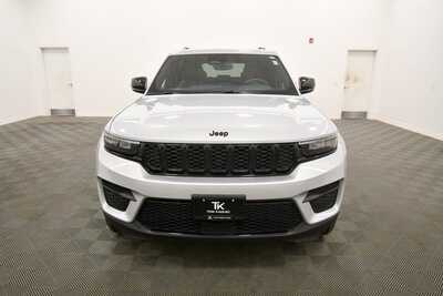 2024 Jeep Grand Cherokee, $31499. Photo 11