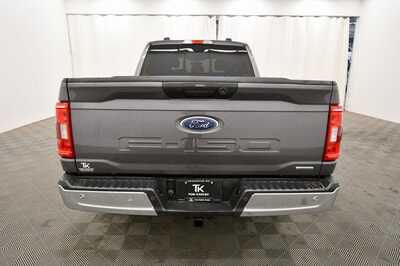 2022 Ford F150 Crew Cab, $30499. Photo 6