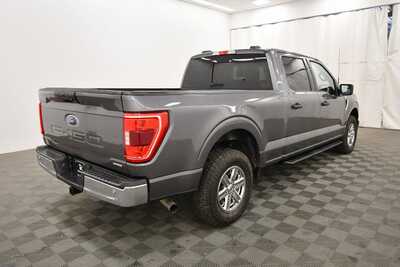 2022 Ford F150 Crew Cab, $30499. Photo 8