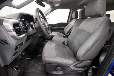 2022 Ford F150 Crew Cab, $35999. Photo 12