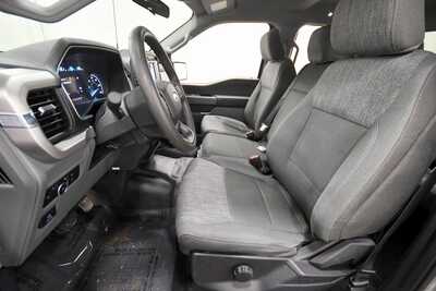 2022 Ford F150 Crew Cab, $35999. Photo 12