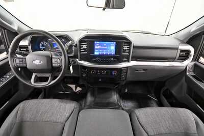 2022 Ford F150 Crew Cab, $35999. Photo 3