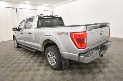 2022 Ford F150 Crew Cab, $35999. Photo 5