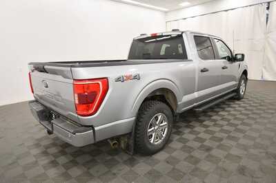 2022 Ford F150 Crew Cab, $35999. Photo 7