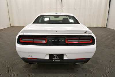 2022 Dodge Challenger, $27999. Photo 5