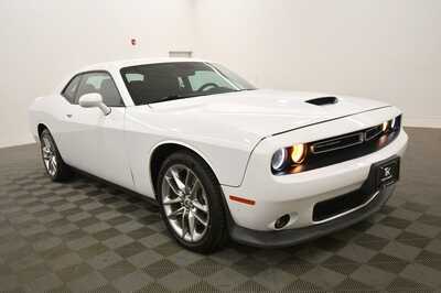 2022 Dodge Challenger, $27999. Photo 8