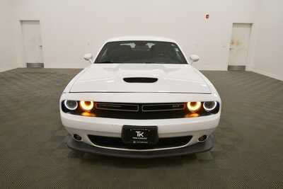 2022 Dodge Challenger, $27999. Photo 9