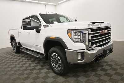 2022 GMC 3500 Crew Cab, $53995. Photo 10