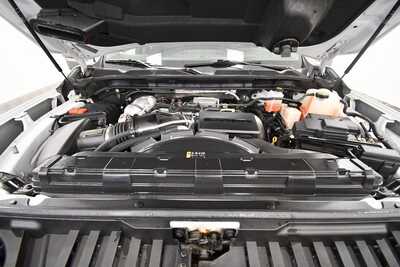 2022 GMC 3500 Crew Cab, $53995. Photo 12
