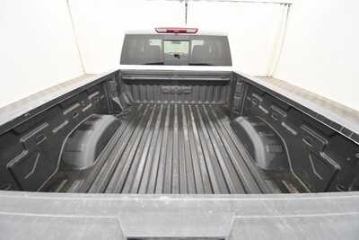 2022 GMC 3500 Crew Cab, $53995. Photo 7