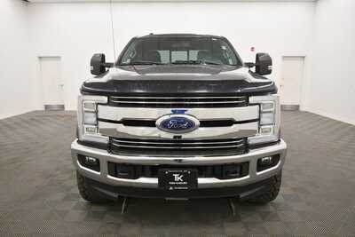 2018 Ford F350 Ext Cab, $42499. Photo 11