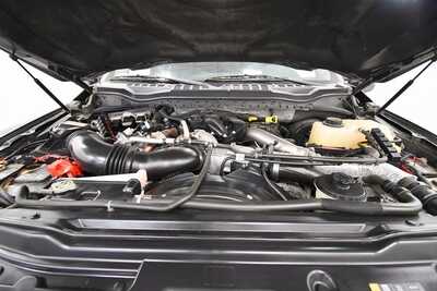 2018 Ford F350 Ext Cab, $42499. Photo 12