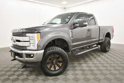 2018 Ford F350 Ext Cab, $42499. Photo 2
