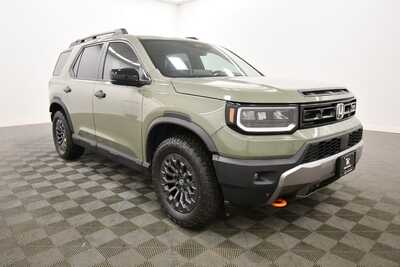 2026 Honda Passport, $46559. Photo 10